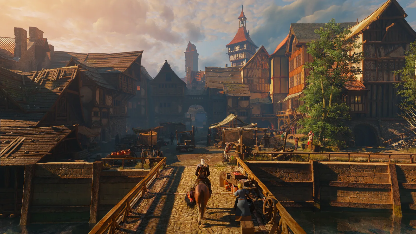 Official city screenshot used for the early-money guide