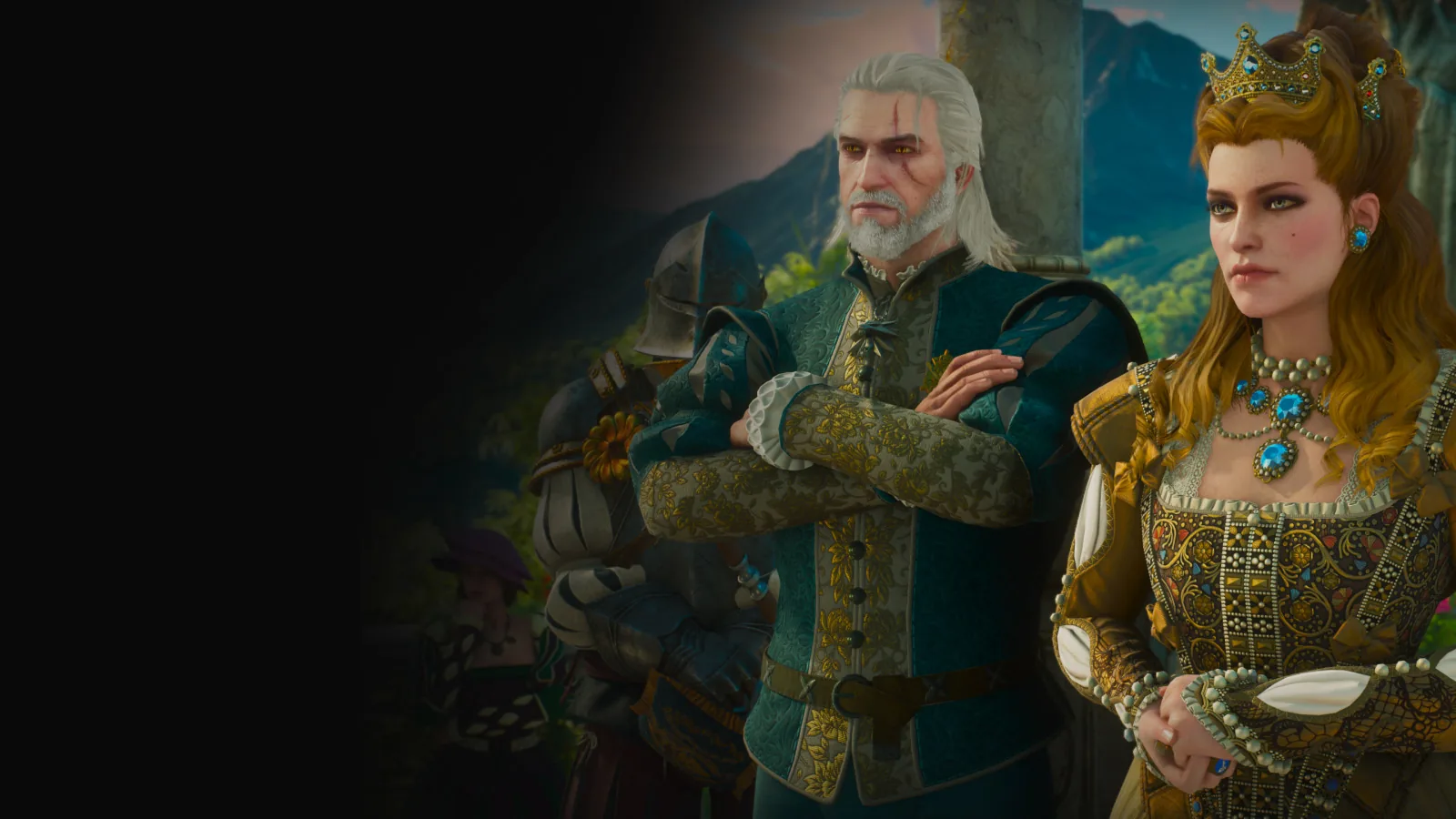 Official Remastered feature artwork used for the changes guide